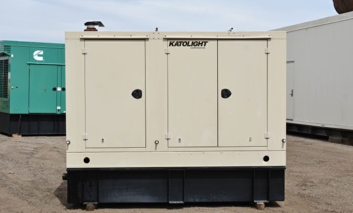 西安购买柴油发电机需留心哪些问题?