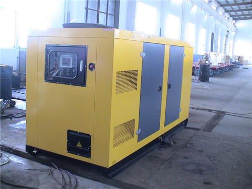 西安租赁发电机 柴油发电机组的蓄电池种类有哪些？