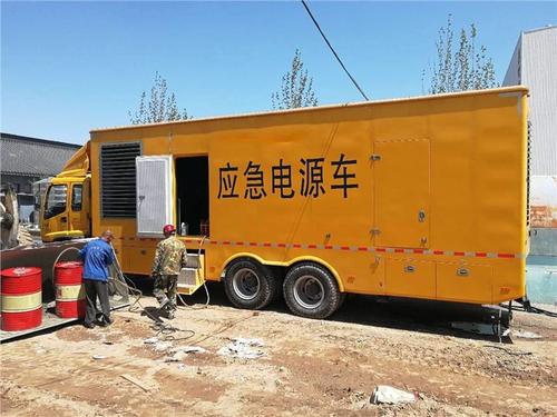 西安发电车租赁-教您挑选发电机哪些技巧可以掌握使用