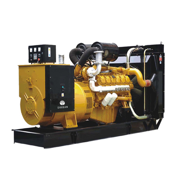 西安租赁发电机-怎样确保潍柴发电机组的质量