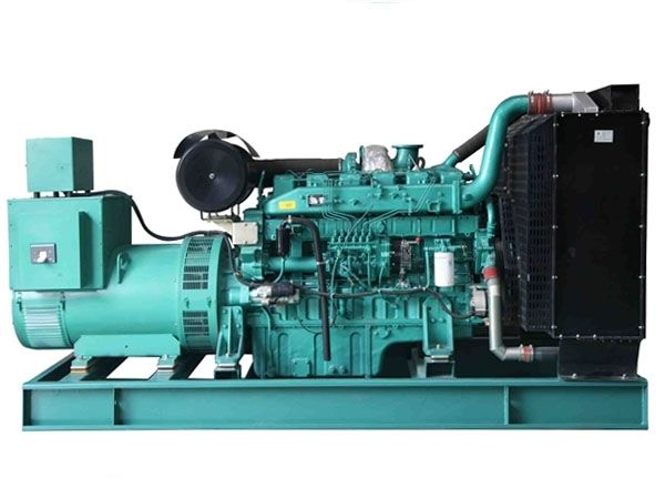 西安发电机租赁-柴油发电机与汽油发电机的区别