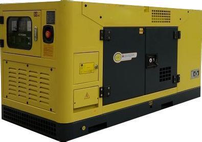 西安出租发电机-怎样对比判断发电机组的质量