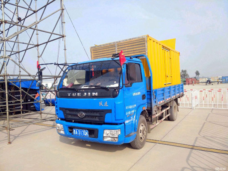 西安租赁发电机-柴油发电机组租赁之新发电机组热磨合与冷磨合的区别