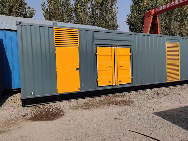 西安签订发电机出租合同时需要注意的一些重要事项：