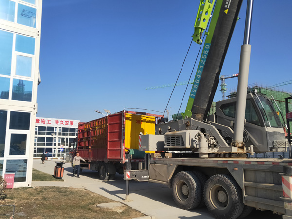 西安发电机出租50KW柴油发电机组需要配多粗电缆线