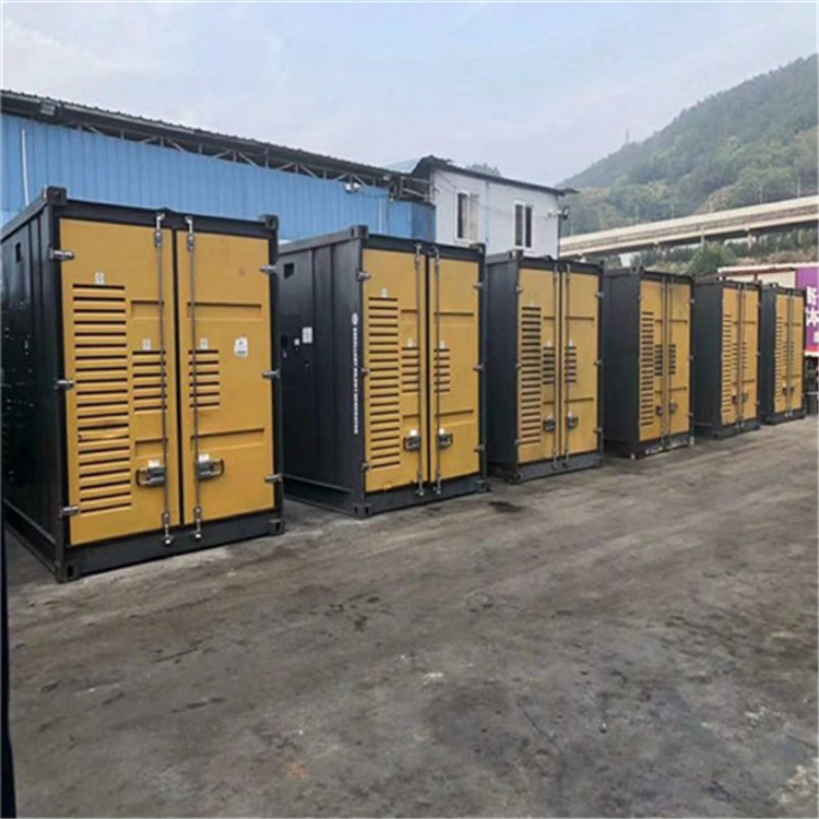 西安发电机组使用中需注意哪些事项？