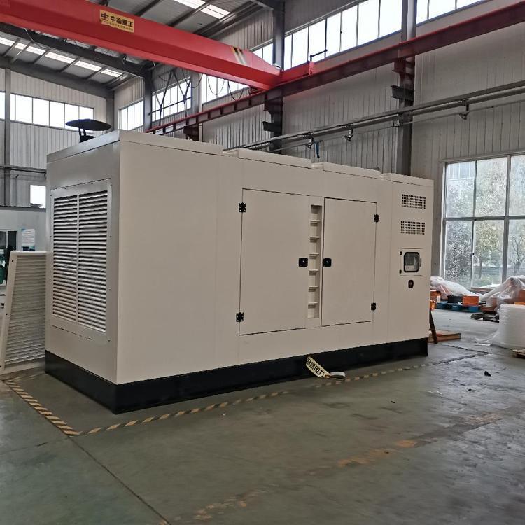 西安启动发电机组时需要注意什么？