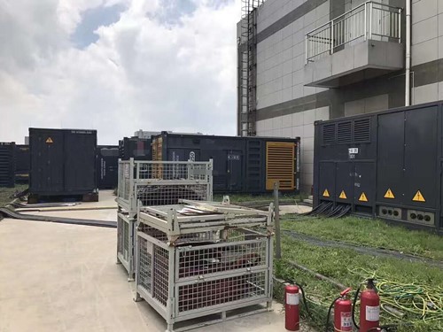 西安除了定期检查，还有哪些方法可以及时发现接触式转速表探头的磨损？