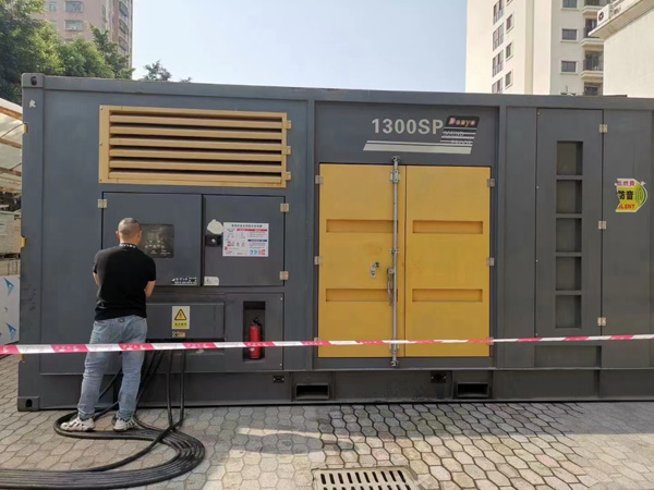 西安延长空气滤清器使用寿命的注意事项