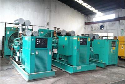 西安如何判断汽油发电机组电瓶的使用寿命？