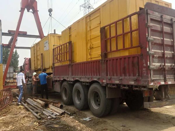 西安更换水冷式机油散热器密封件的操作步骤是怎样的？